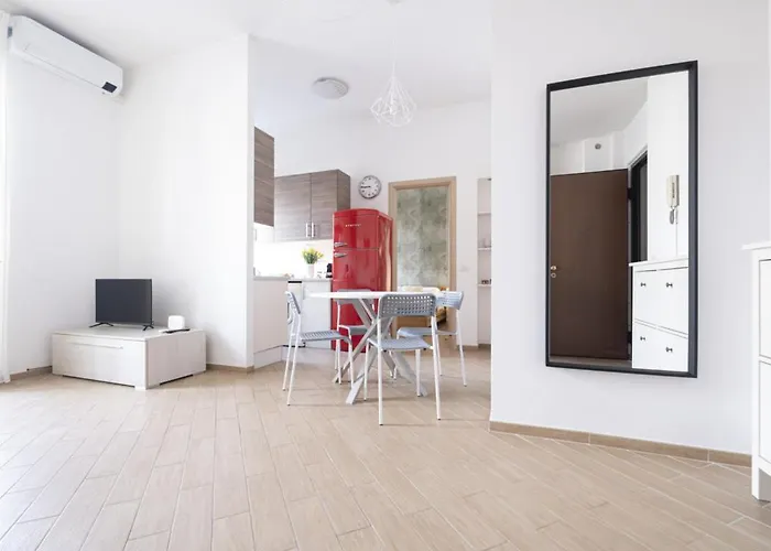Baronio@home Apartment *