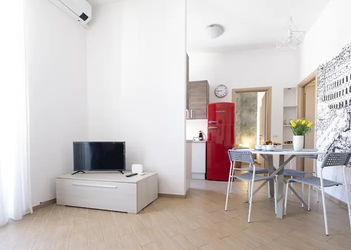 Baronio@home * Rom