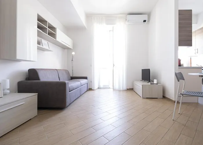 Baronio@home Apartment Rom